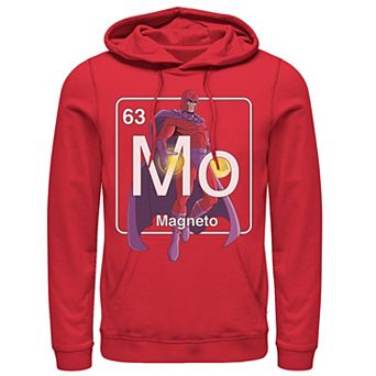 Men's Marvel X-Men Magneto Element Hoodie