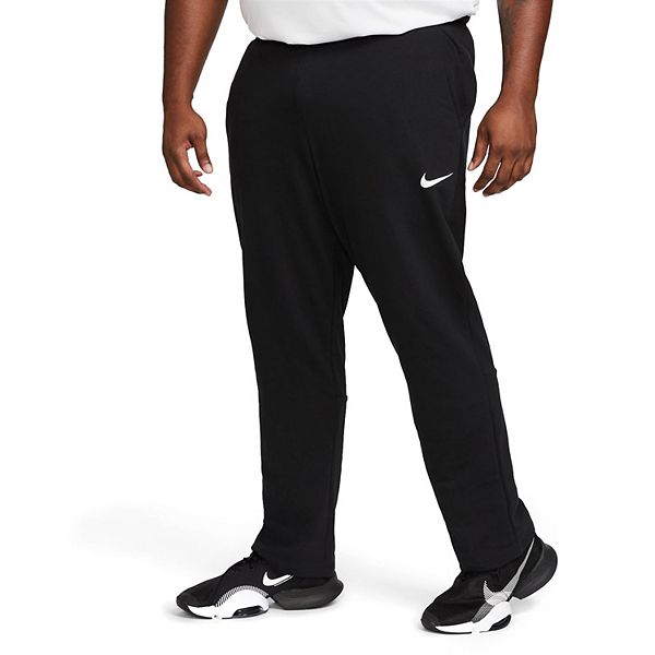 kohl's big and tall nike sweatpants