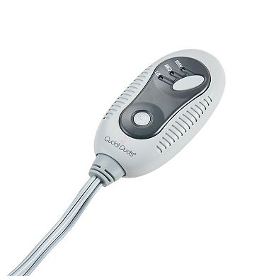 Cuddl Duds Heated Throw