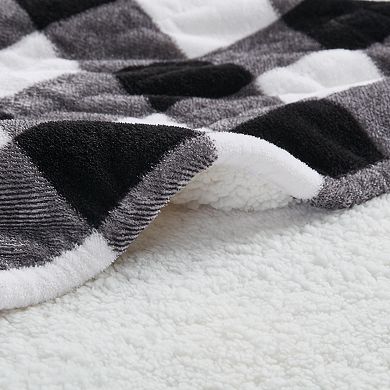 Cuddl Duds Heated Throw