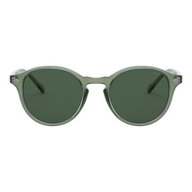 Women's Vogue VO5327S Round Sunglasses