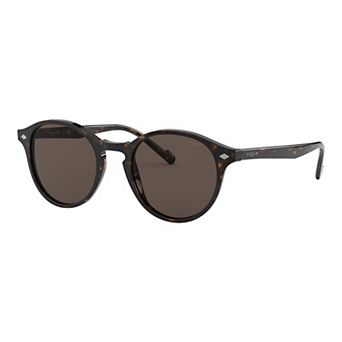Women's Vogue VO5327S Round Sunglasses