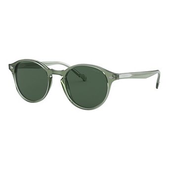 Women's Vogue VO5327S Round Sunglasses