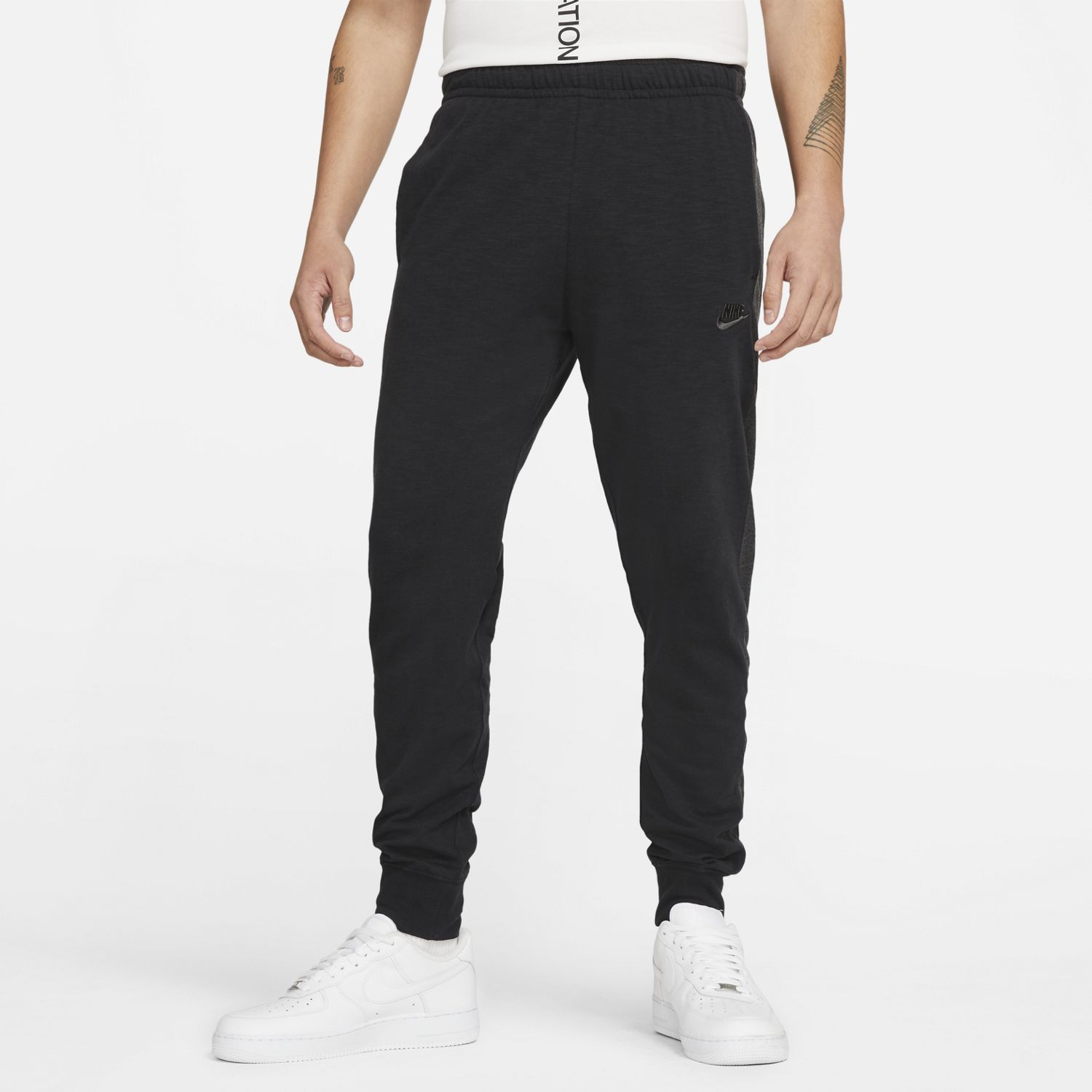 kohls mens nike sweatpants