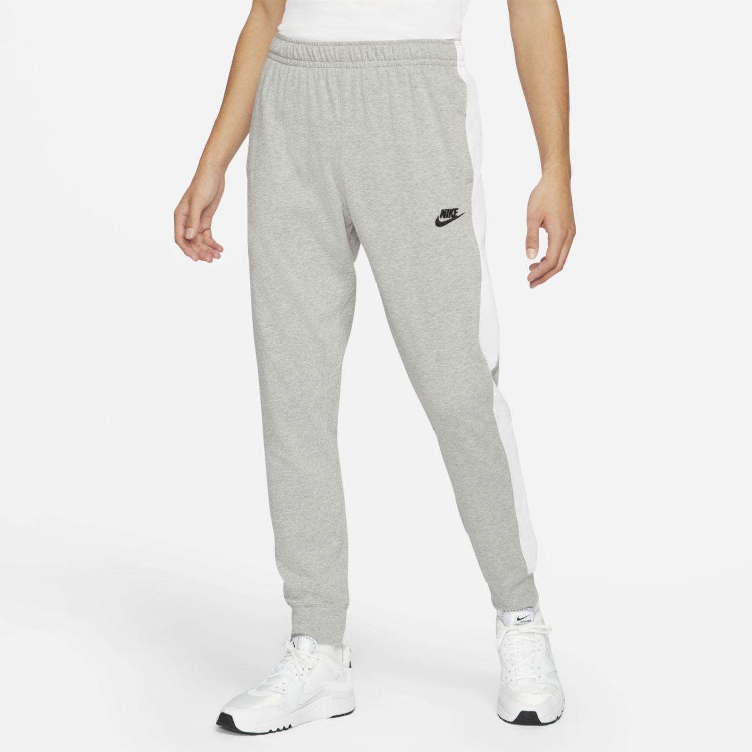 big & tall nike joggers