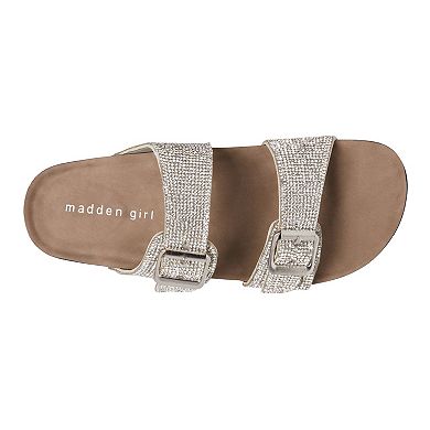 Madden Girl Brando Women's Sandals