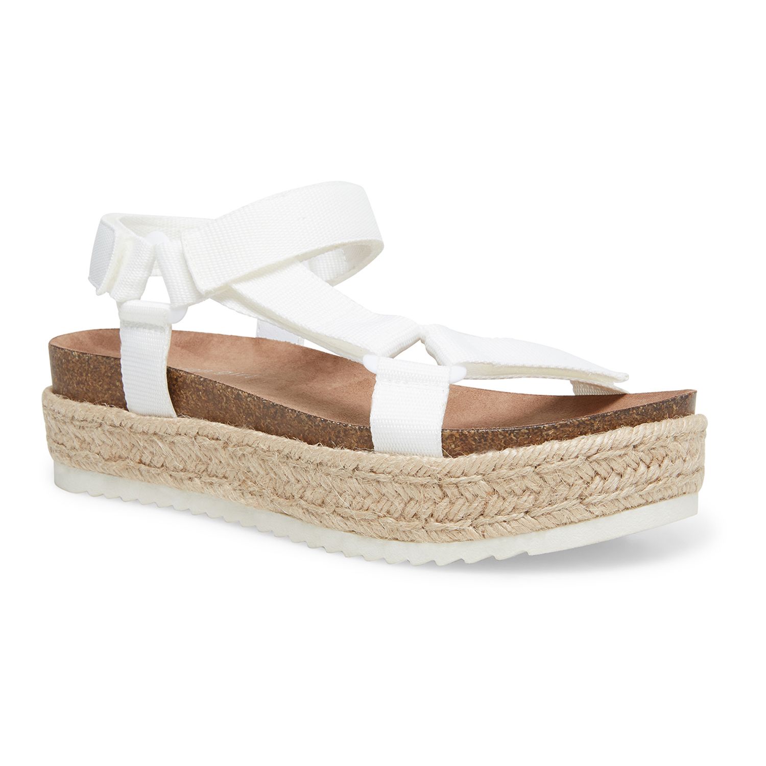 madden girl garden platform sandals