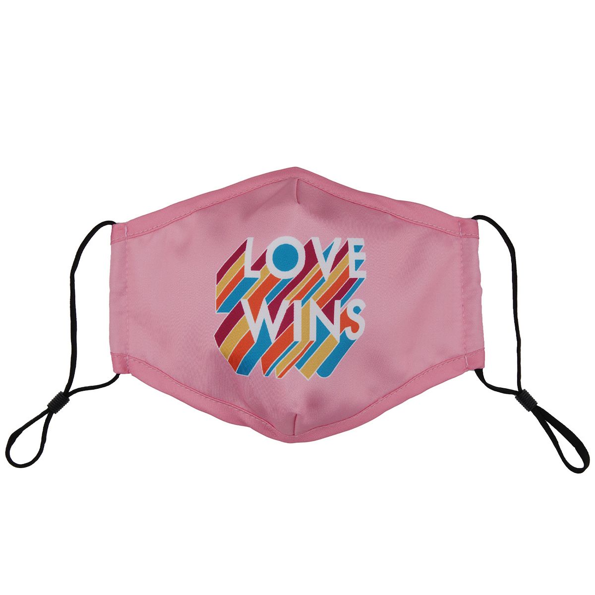 Adult Bespoke Washable Printed Cloth Face Mask