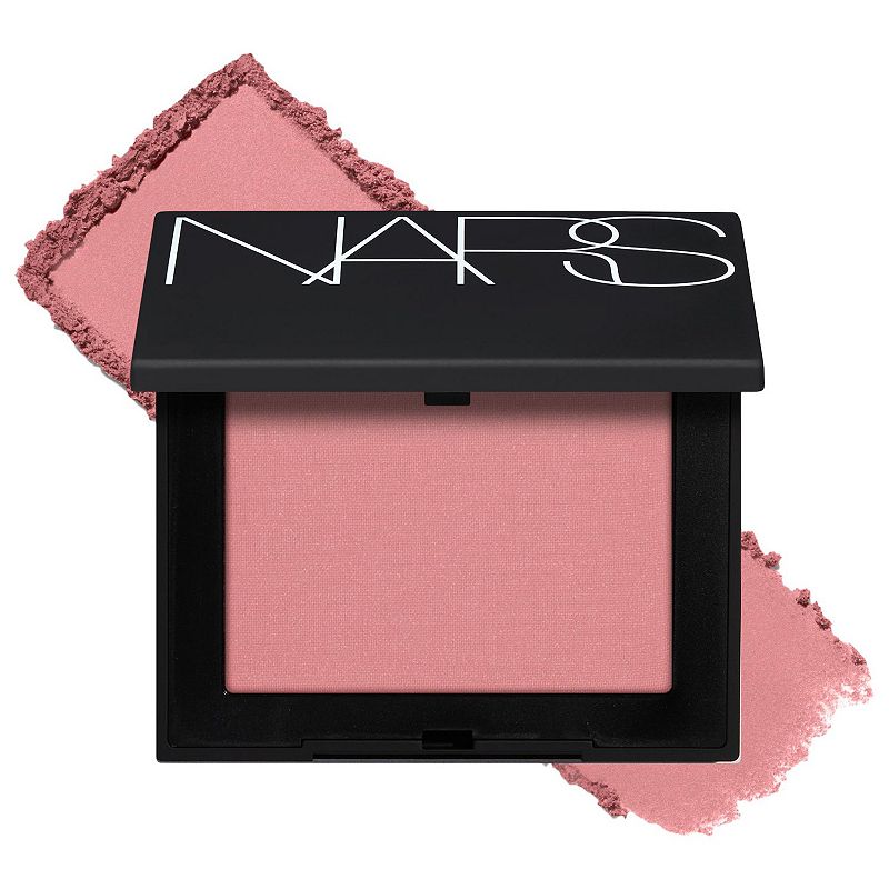 NARS Talc-Free Powder Blush, Size: .17Oz, Never Enough