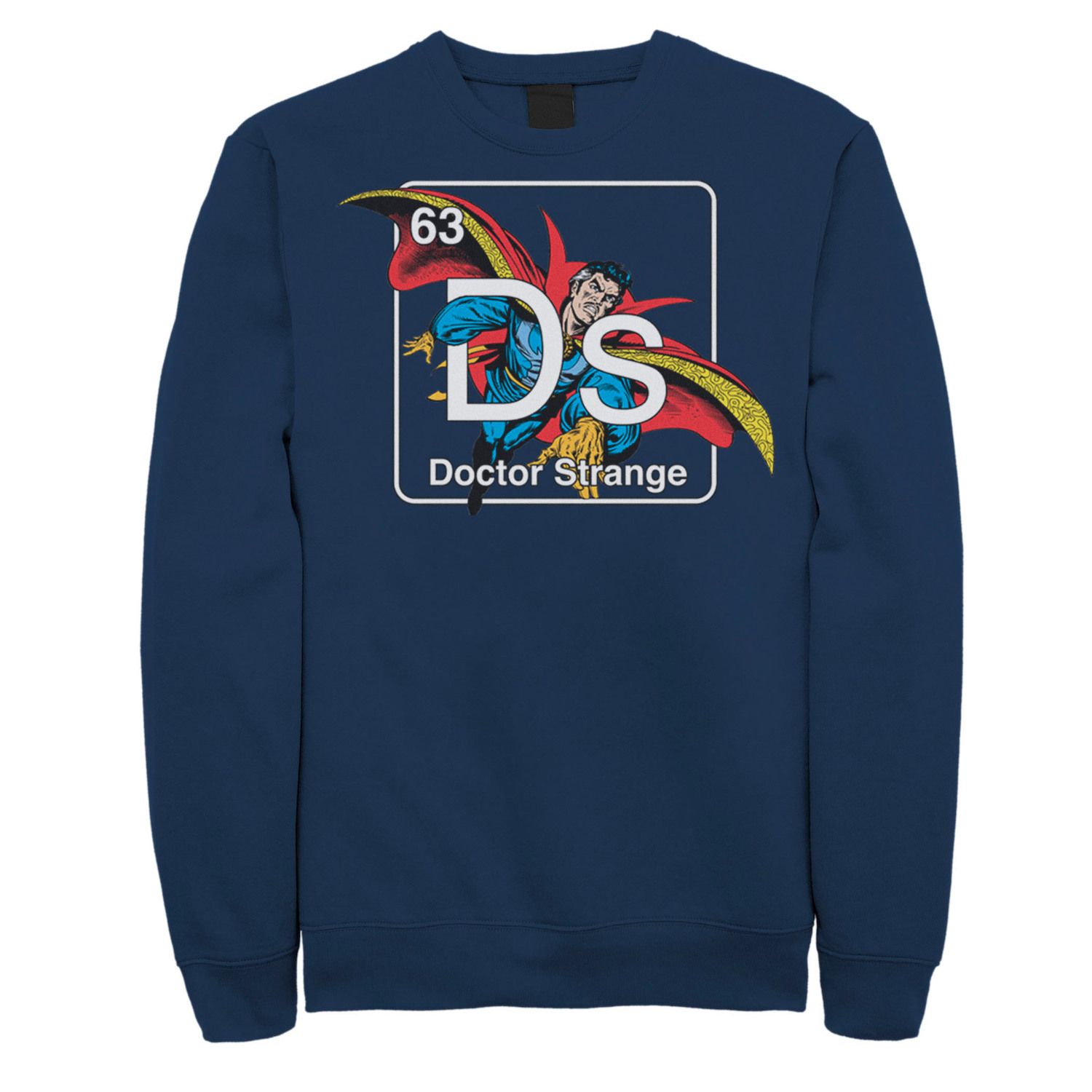 doctor strange sweatshirt