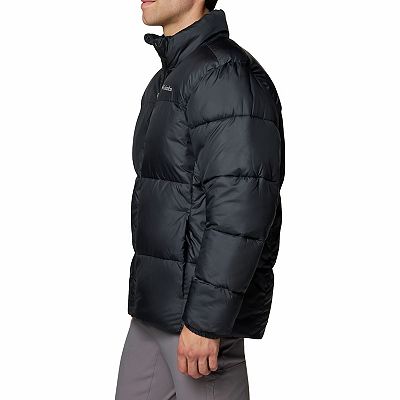 Men's Columbia Puffect III Jacket