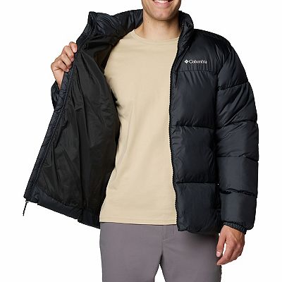 Men's Columbia Puffect III Jacket