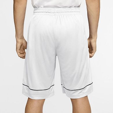 kohl's big and tall nike shorts