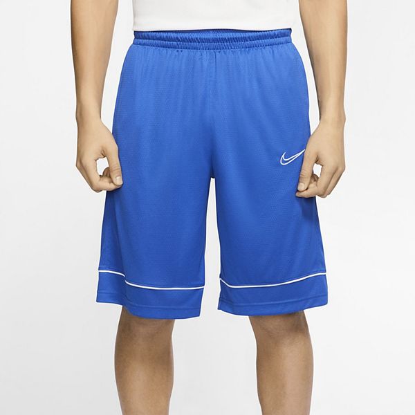 kohls mens nike basketball shorts