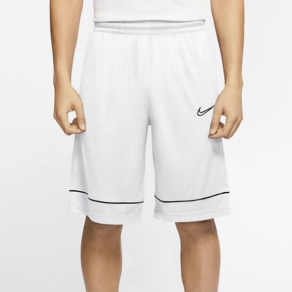 Nike basketball 2025 shorts kohls