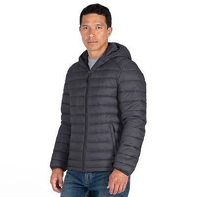 PUFFY DOWN JACKET メルタム　meltum 3 Designer fashion, Seoul-fully created | W Concept