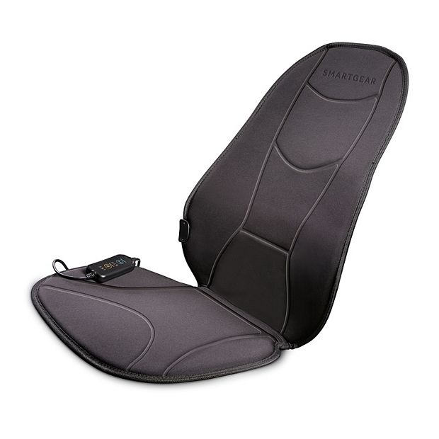 Smart Gear Heat & Massage Seat Cushion
