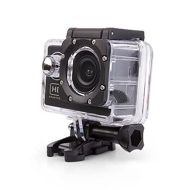 Smart Gear Action Sports Cam