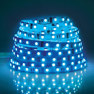 Smart Gear Led Strip Lights