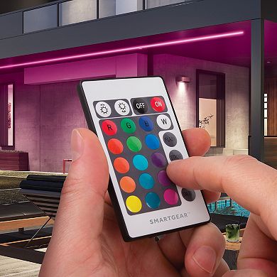 Smart Gear Led Strip Lights