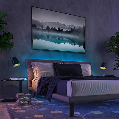 Smart Gear Led Strip Lights