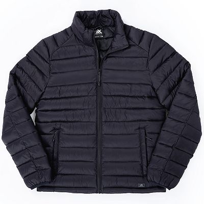 Men's ZeroXposur Lightweight Packable Puffer Jacket