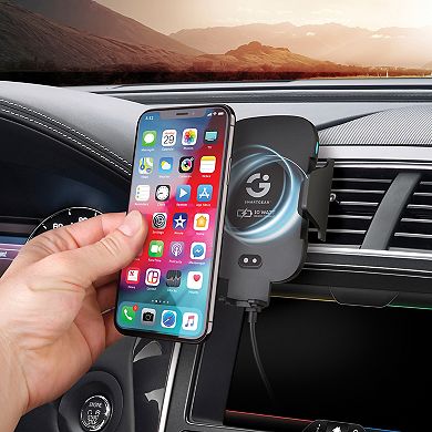 Smart Gear Smart Grip Charging Mount