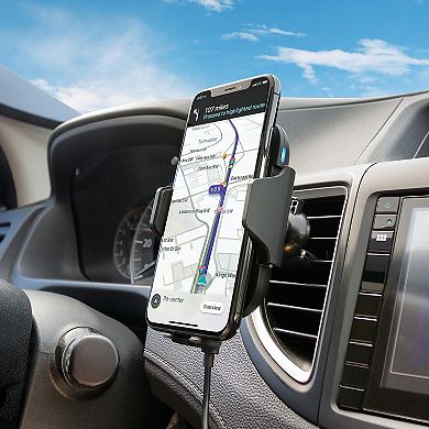 Smart Gear Smart Grip Charging Mount