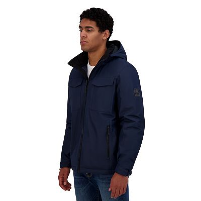 Men's ZeroXposur Midweight Quilted Lined Jacket