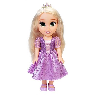 Disney Princess Tangled My Friend Rapunzel Doll