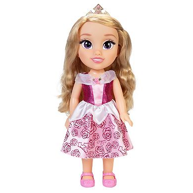 Disney Princess My Friend Aurora Doll