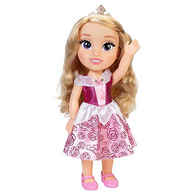 Disney Princess My Friend Aurora Doll