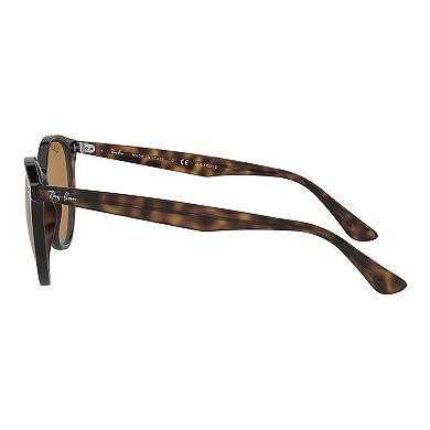 Women's Ray-Ban RB4305 53mm Round Sunglasses