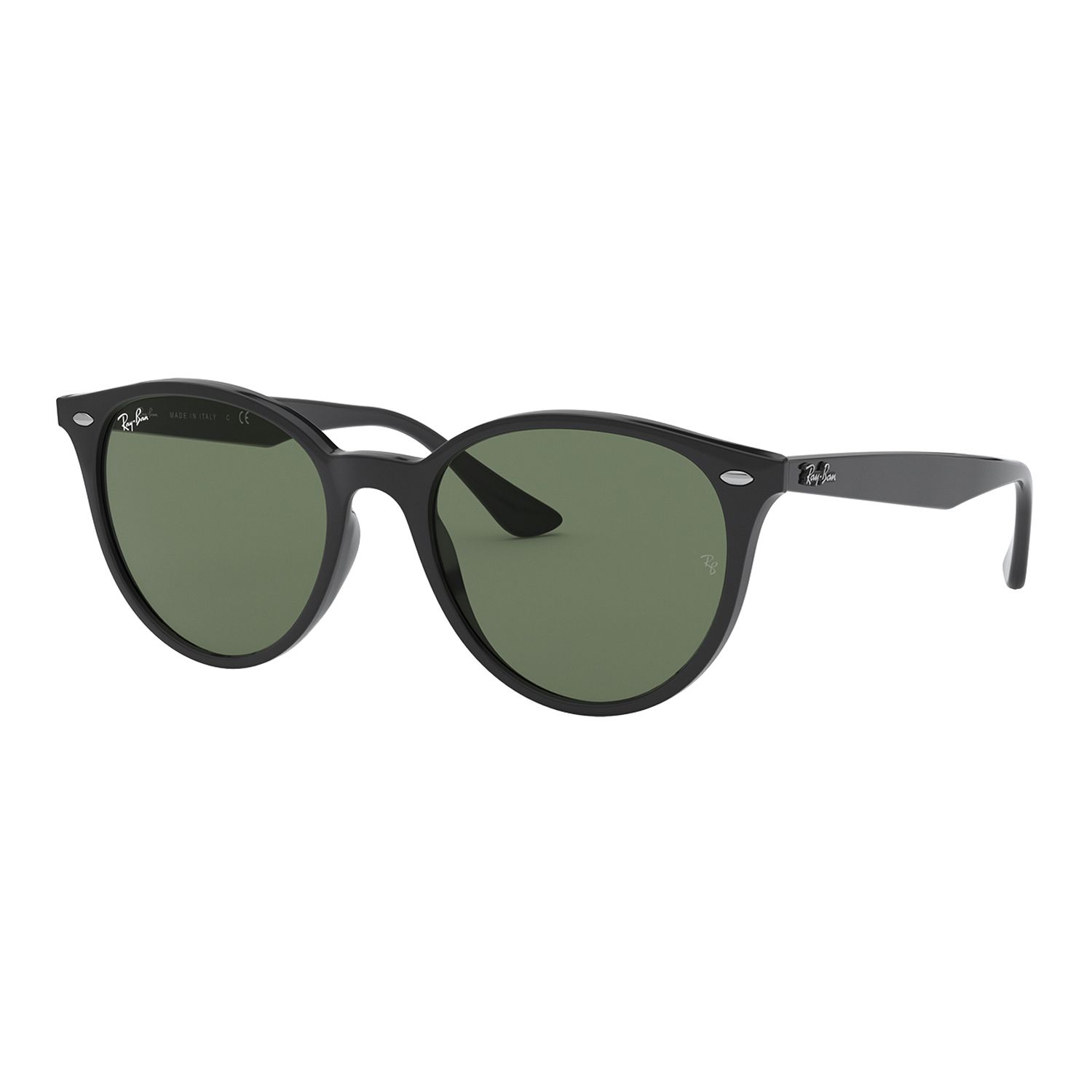 round ray bans womens