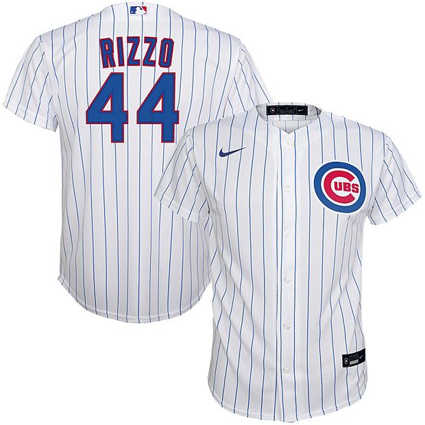 Boys 2024 cubs jersey