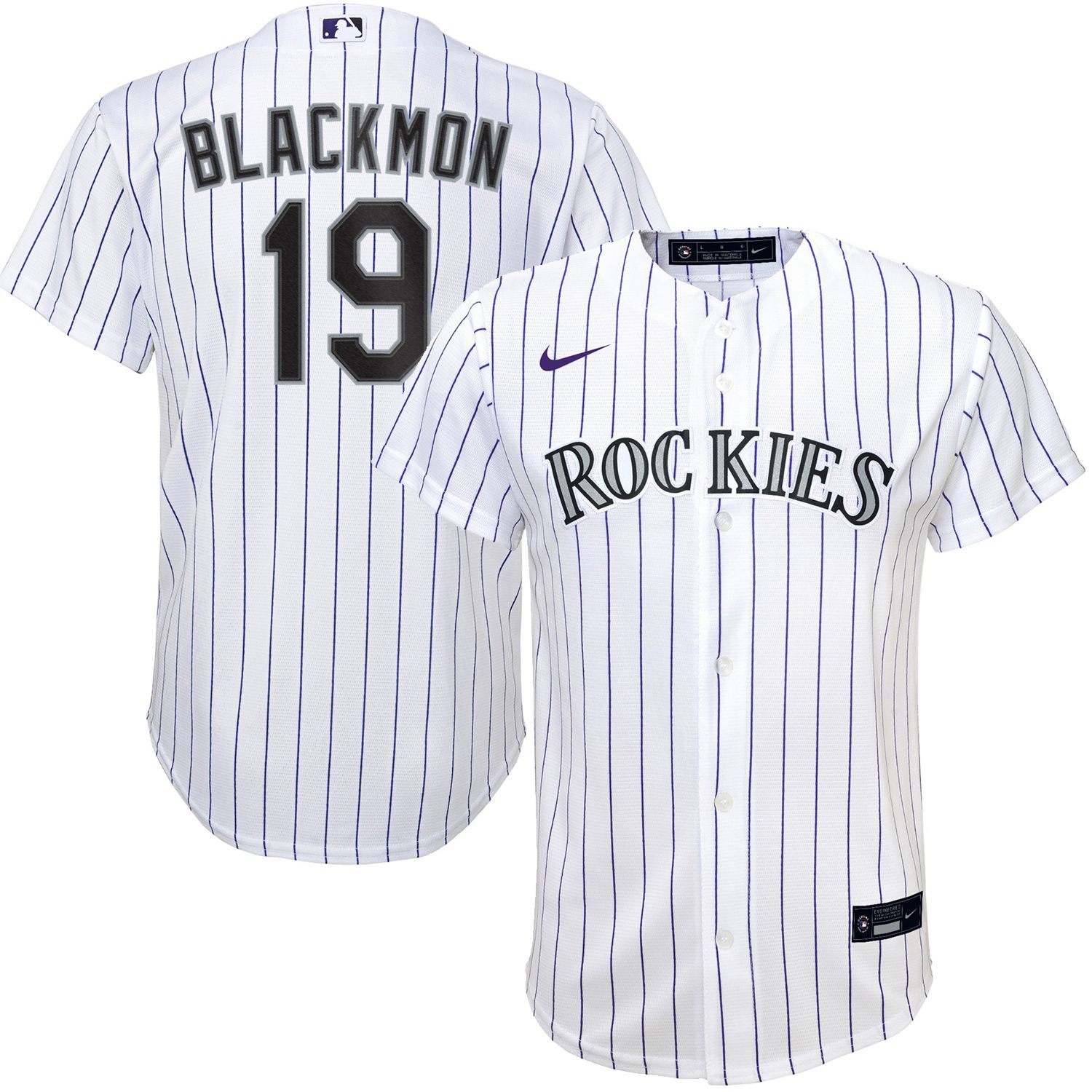 nike rockies jersey