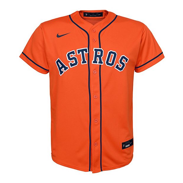 Houston astros, Astros, Uniform