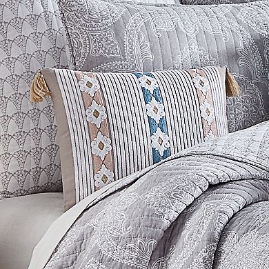 Levtex Ronda Stripe Throw Pillow