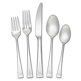 Mikasa Lucia 20 pc Flatware Set