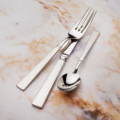 Mikasa Simpatico 20-pc. Flatware Set