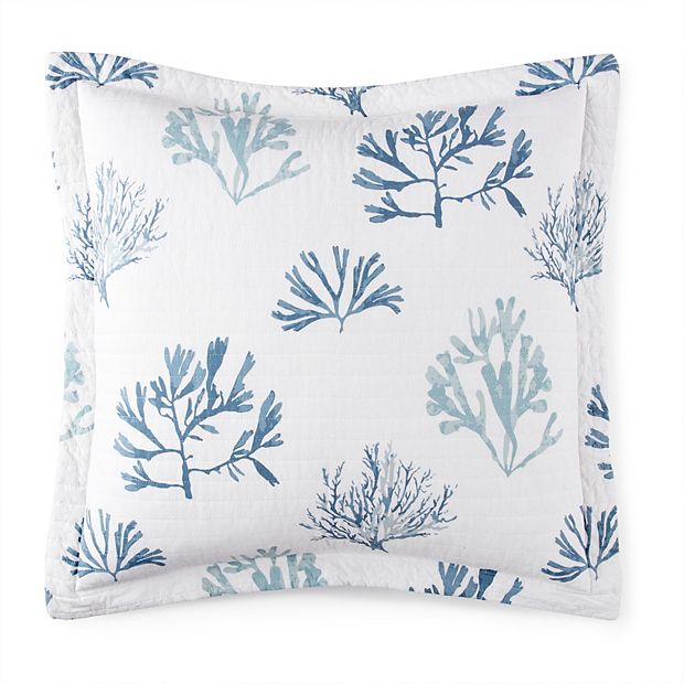 Kohls euro pillow outlet shams