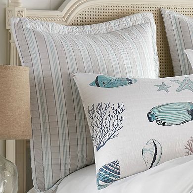 Levtex Westlake Euro Sham