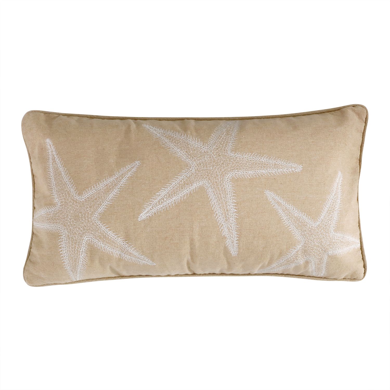 Image for Levtex Home Humewood Starfish Throw Pillow at Kohl's.
