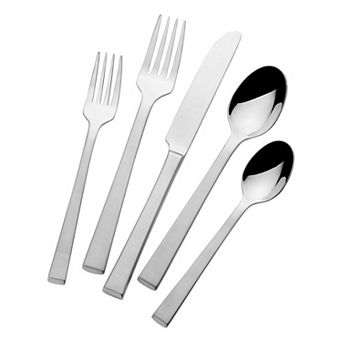 Mikasa York 20 pc Flatware Set