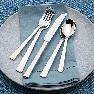 Mikasa York 20-pc. Flatware Set