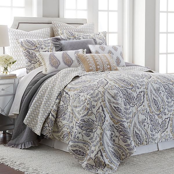 Levtex Home Tamsin Quilt Set