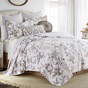 Levtex Home Pisa Quilt Set