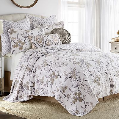 Levtex Home Pisa Quilt Set Bedding