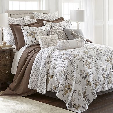 Levtex Pisa Quilt Set