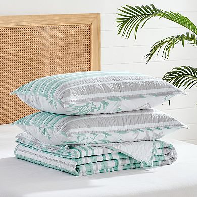 Levtex Truro Quilt Set